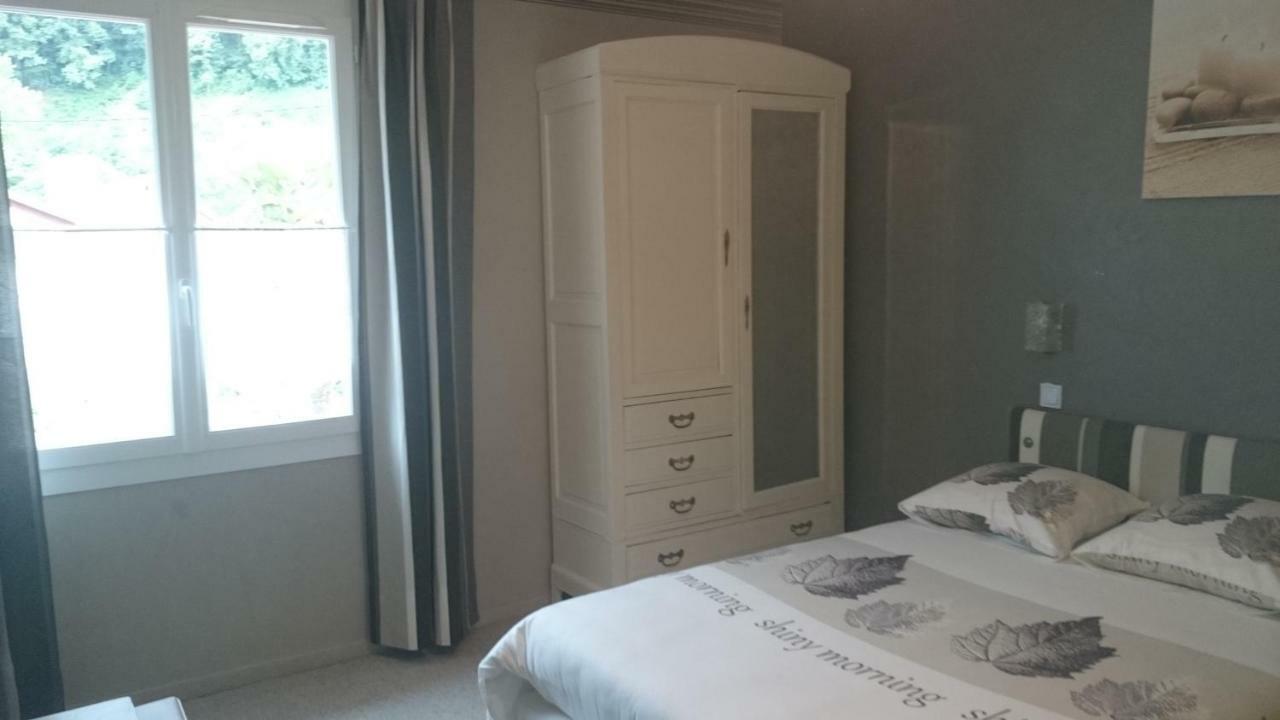 Chambre D'Hotes Amoraina Ascarat 外观 照片
